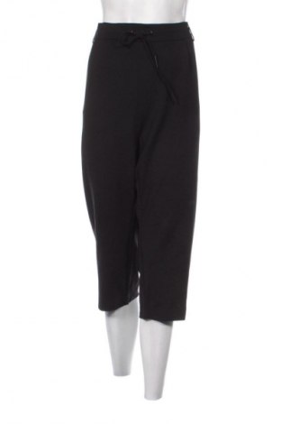 Női nadrág ONLY Carmakoma, Méret 5XL, Szín Fekete, Ár 5 785 Ft