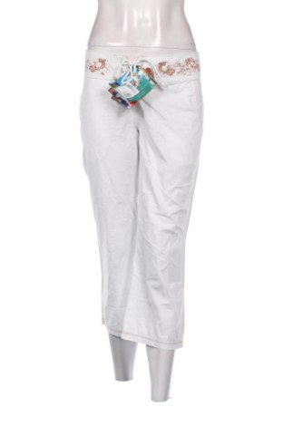 Damenhose O'Neal, Größe M, Farbe Weiß, Preis € 72,00
