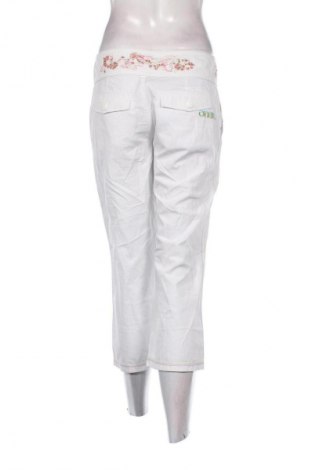 Damenhose O'Neal, Größe M, Farbe Weiß, Preis € 72,00