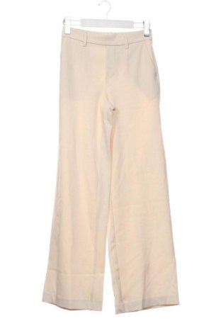 Női nadrág Object, Méret XS, Szín Ekrü
, Ár 8 678 Ft