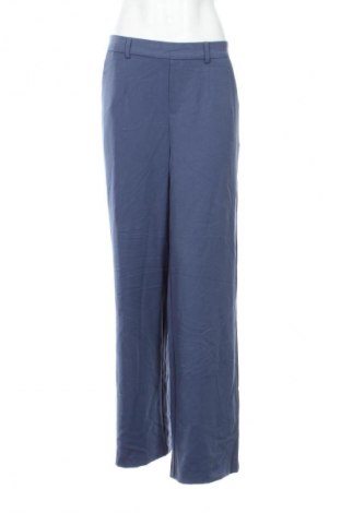 Női nadrág Object, Méret L, Szín Kék, Ár 3 729 Ft