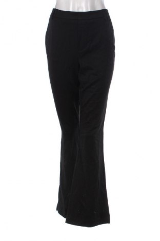 Pantaloni de femei Object, Mărime S, Culoare Negru, Preț 36,99 Lei