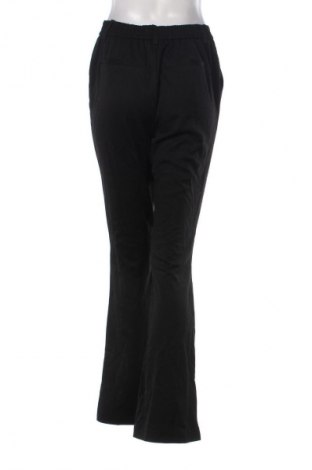 Pantaloni de femei Object, Mărime S, Culoare Negru, Preț 36,99 Lei