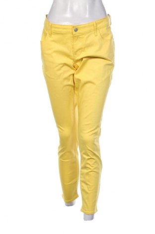 Női nadrág Old Navy, Méret XL, Szín Sárga, Ár 8 678 Ft