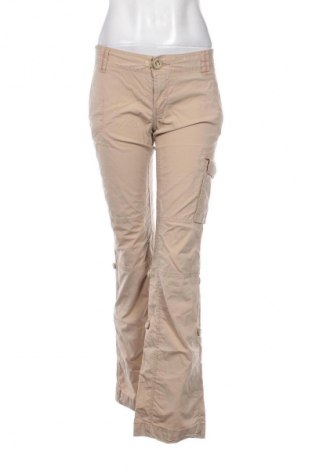 Damenhose Old Navy, Größe M, Farbe Beige, Preis € 21,00
