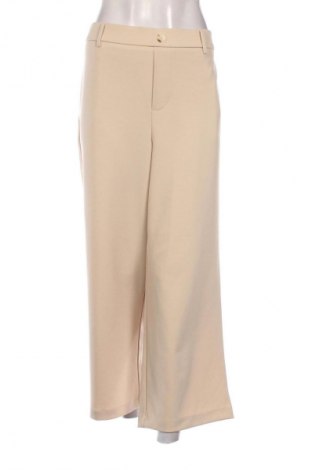Női nadrág One, Méret XL, Szín Bézs, Ár 6 092 Ft