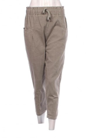 Damenhose One By One, Größe M, Farbe Beige, Preis € 21,00