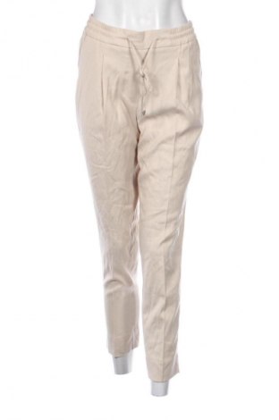 Damskie spodnie Opus, Rozmiar S, Kolor Beżowy, Cena 39,99 zł