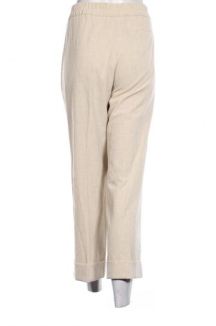 Damskie spodnie Opus, Rozmiar L, Kolor Beżowy, Cena 63,99 zł
