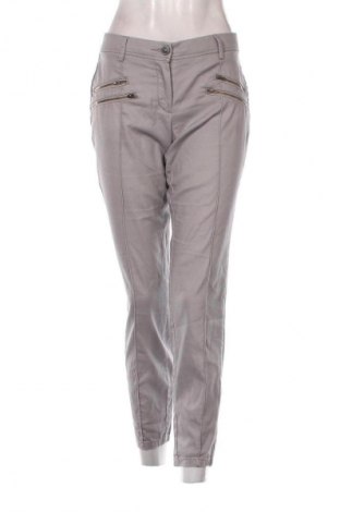 Дамски панталон Opus, Размер M, Цвят Сив, Цена 31,73 €