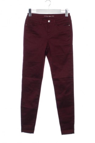 Pantaloni de femei Orsay, Mărime XS, Culoare Roșu, Preț 33,99 Lei