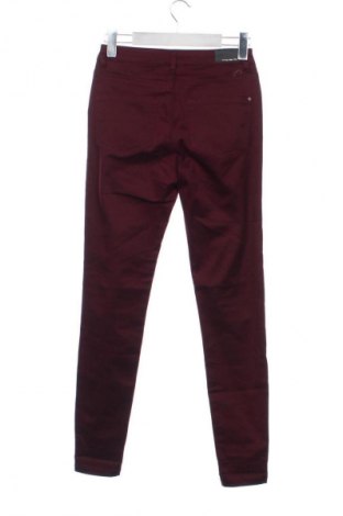 Pantaloni de femei Orsay, Mărime XS, Culoare Roșu, Preț 33,99 Lei