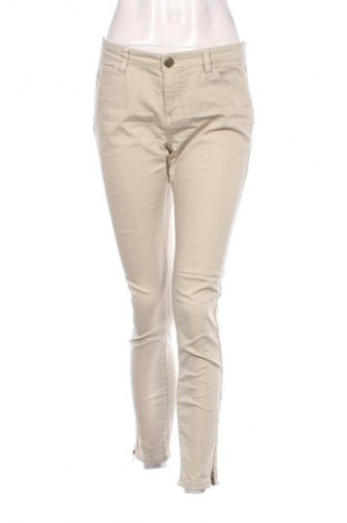 Дамски панталон Orsay, Размер M, Цвят Бежов, Цена 15,00 €