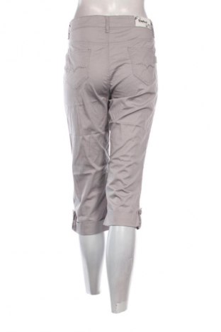 Damskie spodnie Osika, Rozmiar L, Kolor Szary, Cena 80,38 zł