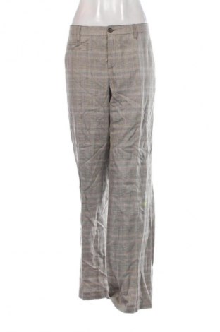 Дамски панталон Oui, Размер L, Цвят Многоцветен, Цена 16,36 €