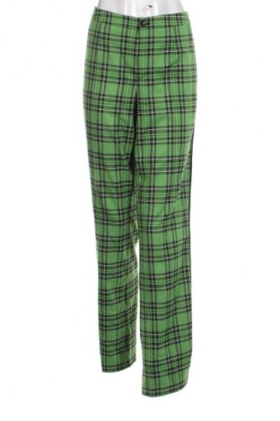 Damskie spodnie Oui, Rozmiar XL, Kolor Kolorowy, Cena 55,99 zł