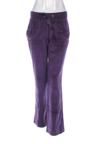 Дамски панталон Outfit, Размер M, Цвят Лилав, Цена 15,00 €