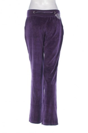 Дамски панталон Outfit, Размер M, Цвят Лилав, Цена 15,00 €