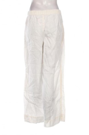Damenhose Oysho, Größe L, Farbe Ecru, Preis € 17,99