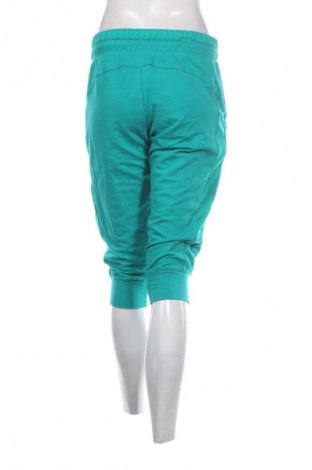 Дамски панталон PUMA, Размер M, Цвят Зелен, Цена 15,84 €
