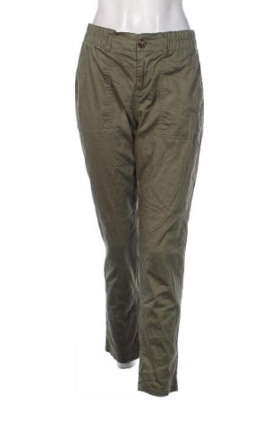 Női nadrág Page One, Méret M, Szín Zöld, Ár 2 839 Ft