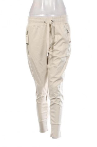 Γυναικείο παντελόνι Page One, Μέγεθος M, Χρώμα  Μπέζ, Τιμή 6,99 €