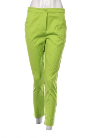 Női nadrág Patrizia Pepe, Méret M, Szín Zöld, Ár 18 049 Ft