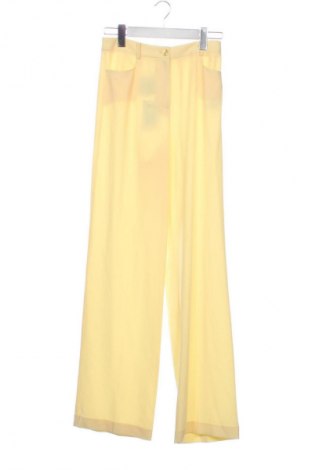 Damenhose Patrizia Pepe, Größe XS, Farbe Gelb, Preis € 214,99