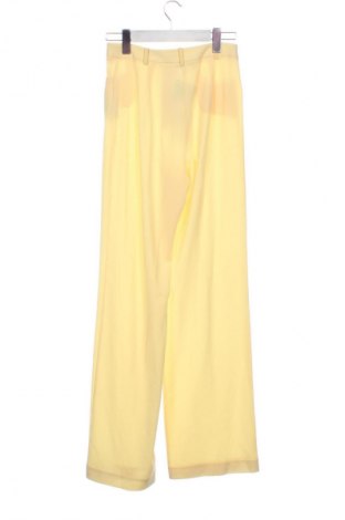 Damenhose Patrizia Pepe, Größe XS, Farbe Gelb, Preis € 214,99
