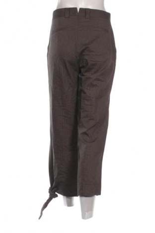 Damskie spodnie Peacock Blue, Rozmiar S, Kolor Kolorowy, Cena 169,60 zł