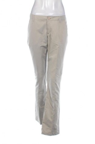 Pantaloni de femei Peak Performance, Mărime L, Culoare Gri, Preț 62,99 Lei