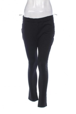 Γυναικείο παντελόνι Piano, Μέγεθος L, Χρώμα Μαύρο, Τιμή 8,99 €