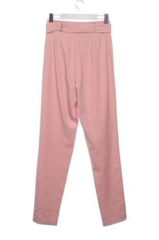 Női nadrág Pieces, Méret S, Szín Rózsaszín, Ár 5 705 Ft