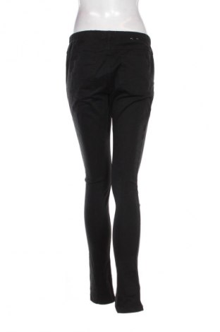 Damenhose Pieces, Größe XL, Farbe Schwarz, Preis 13,81 €