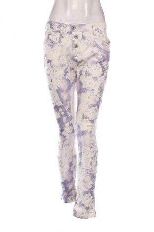 Damenhose Please, Größe S, Farbe Mehrfarbig, Preis € 32,00
