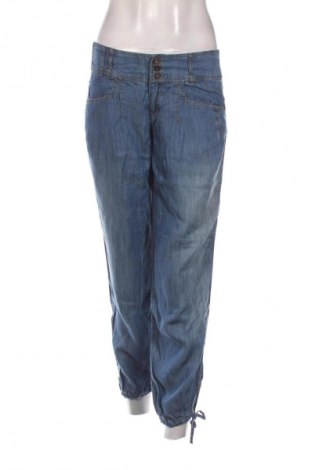 Damenhose Promod, Größe M, Farbe Blau, Preis € 21,00