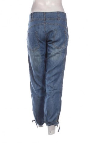 Damenhose Promod, Größe M, Farbe Blau, Preis € 21,00