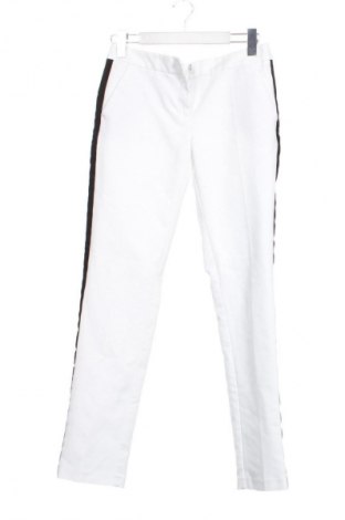 Damenhose Promod, Größe S, Farbe Weiß, Preis 21,00 €