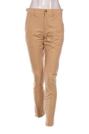 Damenhose Psycho Bunny, Größe L, Farbe Beige, Preis € 14,74