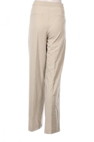 Női nadrág Pull&Bear, Méret L, Szín Bézs, Ár 9 569 Ft