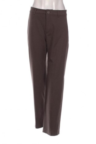 Női nadrág Pull&Bear, Méret S, Szín Barna, Ár 7 855 Ft