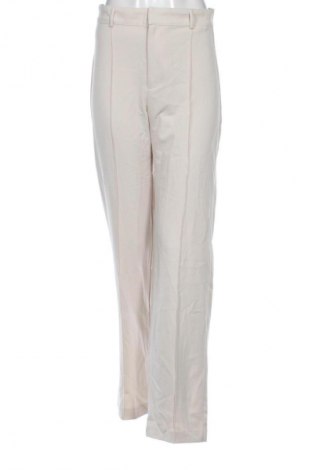 Női nadrág Pull&Bear, Méret S, Szín Bézs, Ár 11 839 Ft