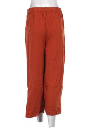 Női nadrág Pull&Bear, Méret S, Szín Barna, Ár 6 896 Ft