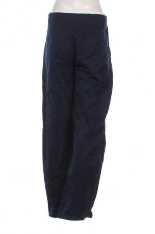 Дамски панталон Pull&Bear, Размер L, Цвят Син, Цена 12,78 €