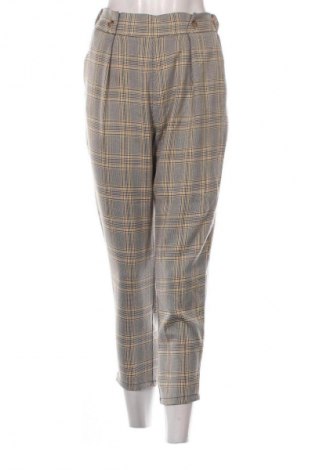 Дамски панталон Pull&Bear, Размер M, Цвят Многоцветен, Цена 14,74 €