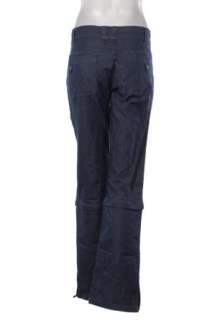 Дамски панталон Quechua, Размер L, Цвят Син, Цена 6,64 €