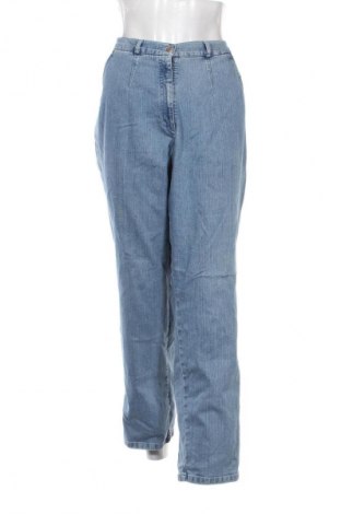 Dámske nohavice Queensway, Veľkosť XL, Farba Modrá, Cena  21,00 €