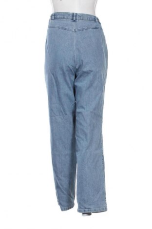 Dámske nohavice Queensway, Veľkosť XL, Farba Modrá, Cena  21,00 €