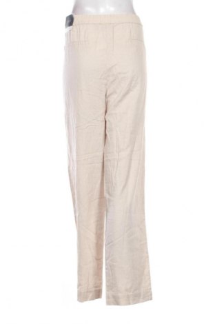 Дамски панталон Rafaella, Размер XXL, Цвят Бежов, Цена 47,59 €