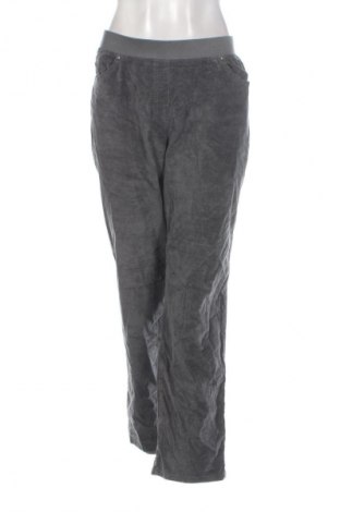 Damenhose Raphaela By Brax, Größe XXL, Farbe Grau, Preis € 23,99